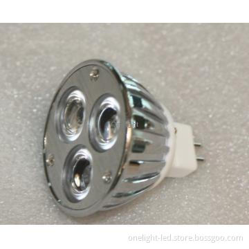 Spotlights with High Luminous,  Long Lifespan time